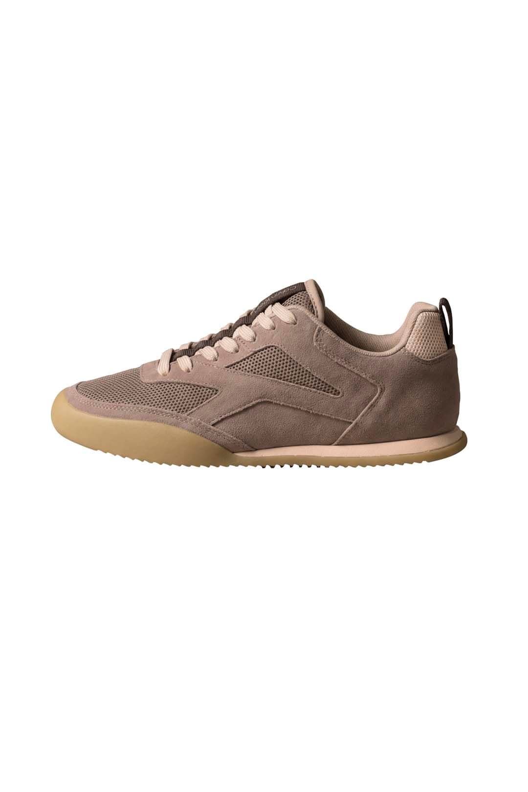 Calvin Klein Calvin Klein Women's Low Pro Runner Reflective Trainer Multi