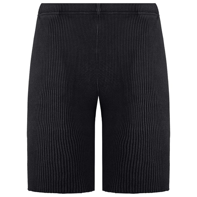 Champion Champion Men's Waffle Black Shorts - 3