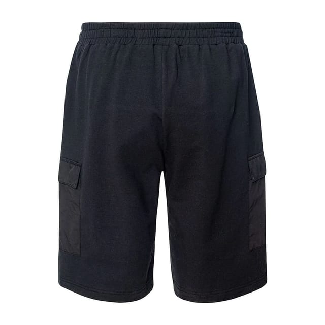 Iguana Iguana Men's Igmezi Shorts in Black - 2