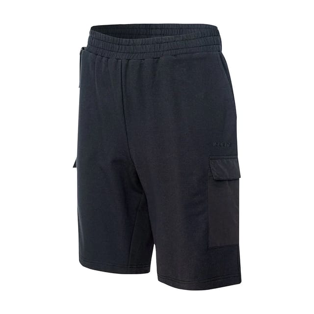 Iguana Iguana Men's Igmezi Shorts in Black - 3