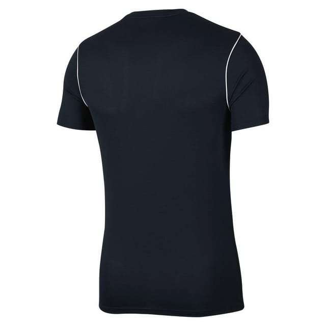 Nike Nike Men's Dry Park 20 Short-Sleeved Top in Navy - 2