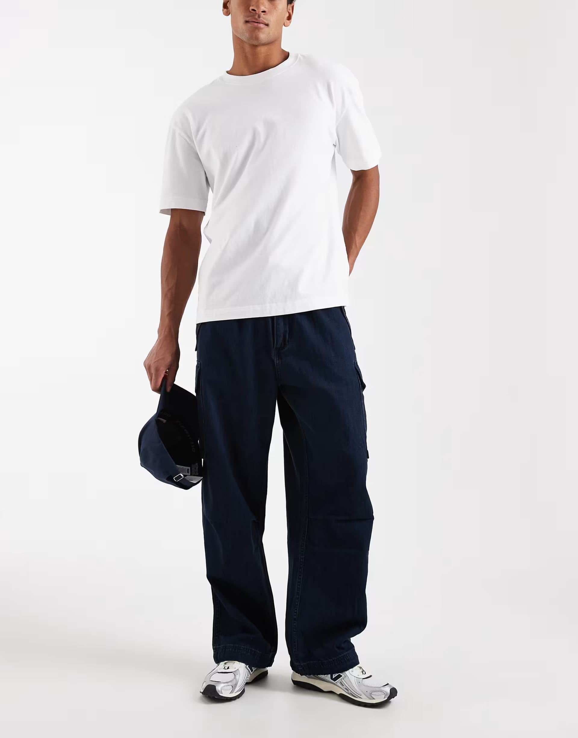 navy