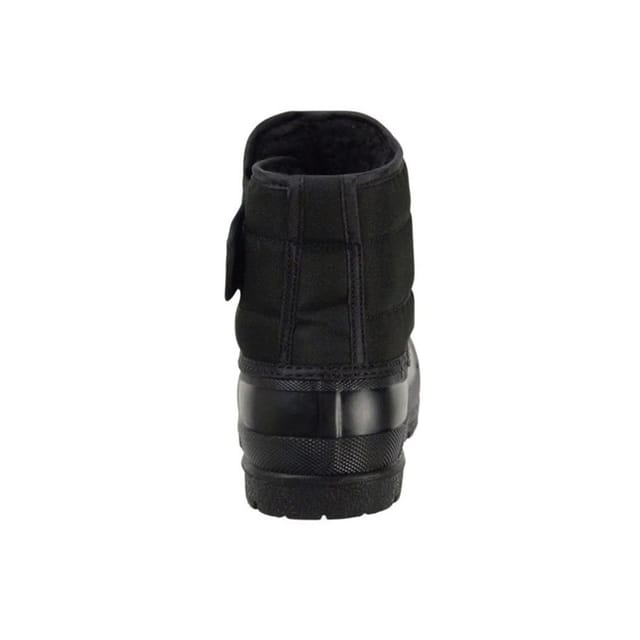 HyLAND HyLAND Women's Yard Boots in Black - 2
