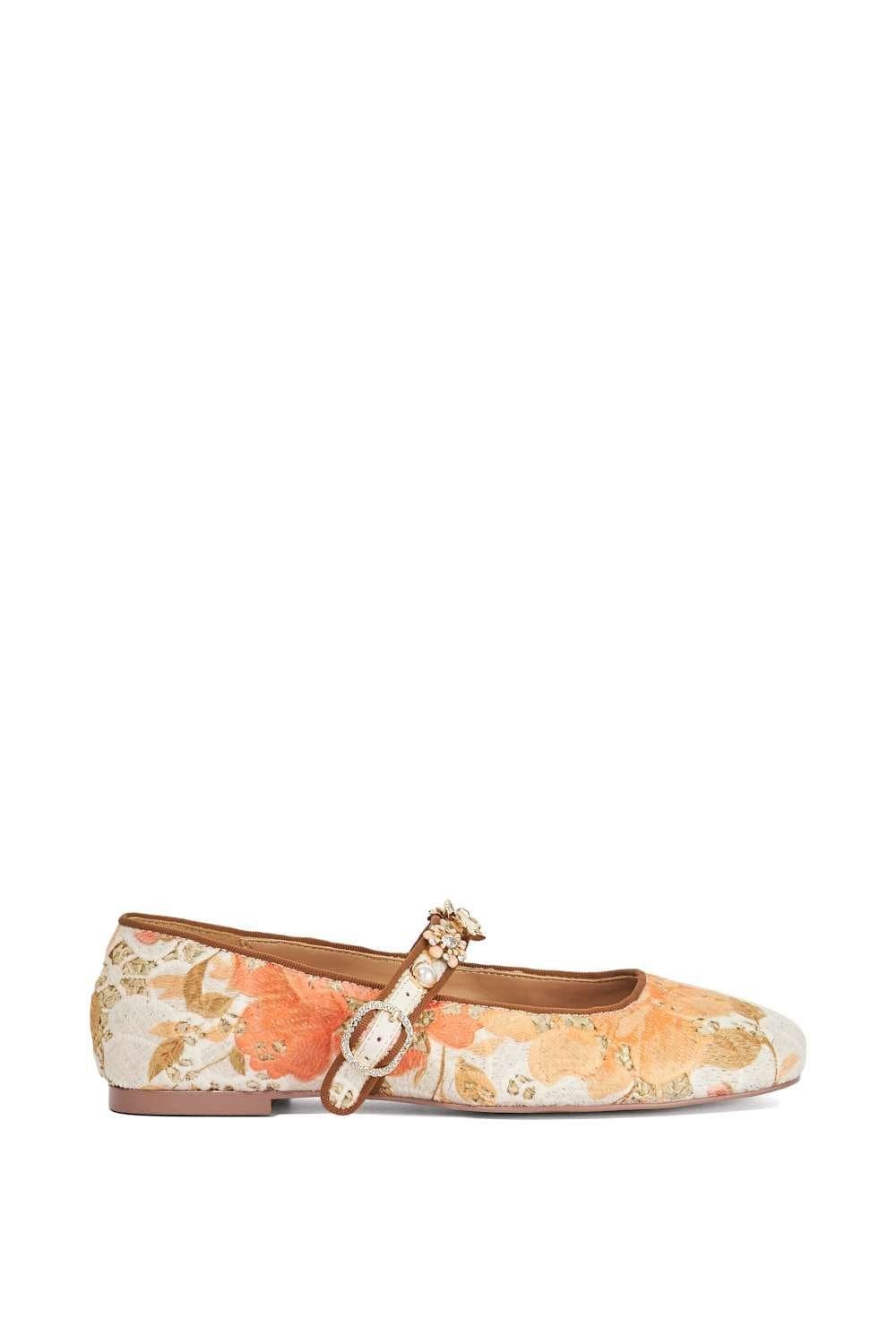 Dune London Dune London Women's 'Hennrietta' Mary Janes