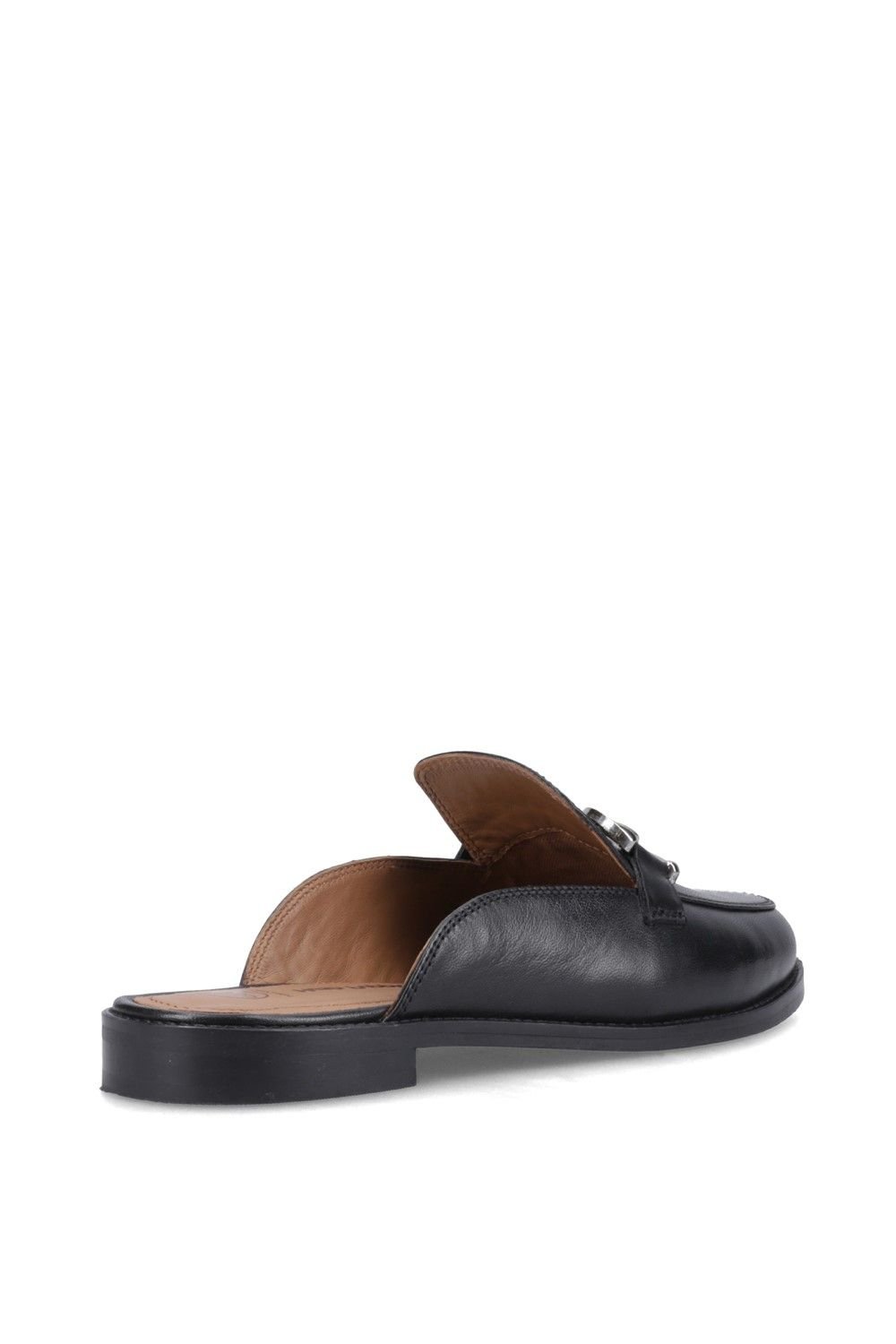 Hush Puppies Hush Puppies Women's Cathleen Mule in Black - 2