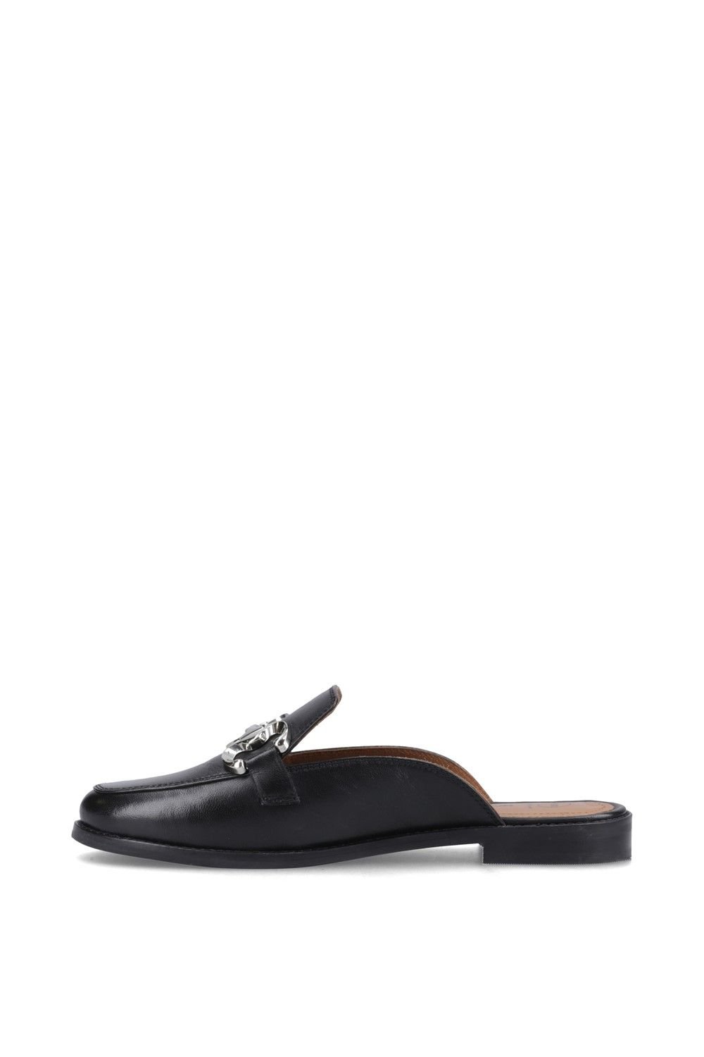 Hush Puppies Hush Puppies Women's Cathleen Mule in Black - 4