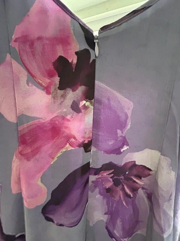 Gorgeous BNWT gorgeous Anthropologie maxi dress