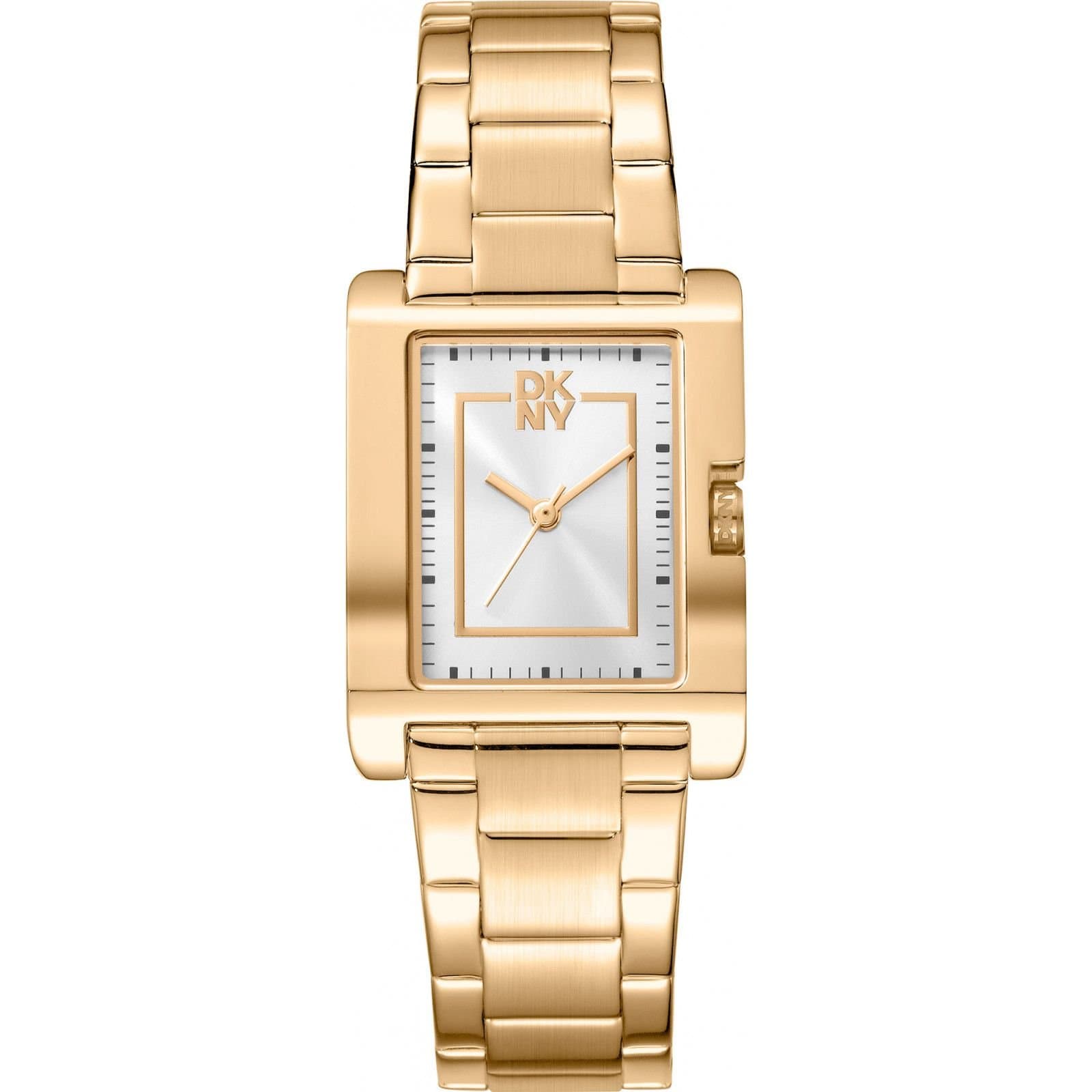 DKNY DKNY Women's DK1L007M0055 Quartz Watch in Gold