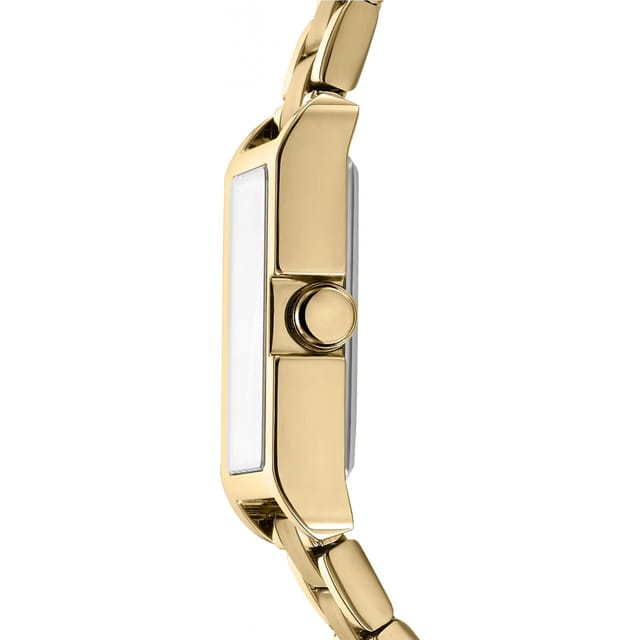 DKNY DKNY Women's DK1L007M0055 Quartz Watch in Gold - 2