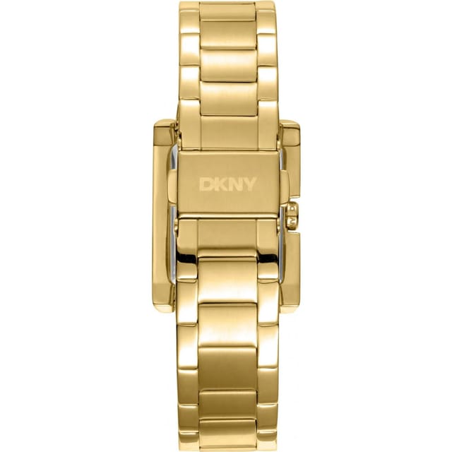 DKNY DKNY Women's DK1L007M0055 Quartz Watch in Gold - 3