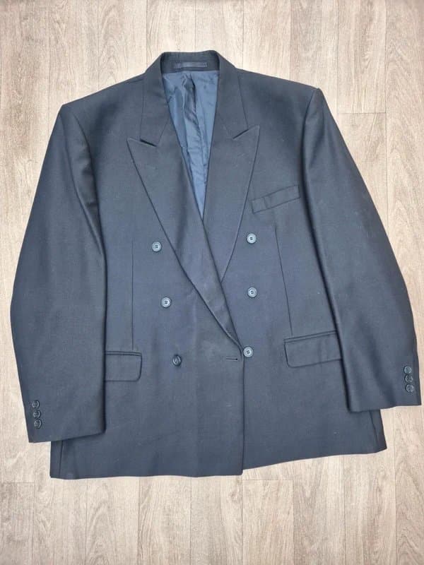 Pierre Cardin Classic vintage suit set 2pc