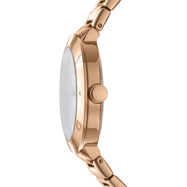 DKNY DKNY Women's DK1L022M0045 38mm Quartz Watch in Rose Gold - 2
