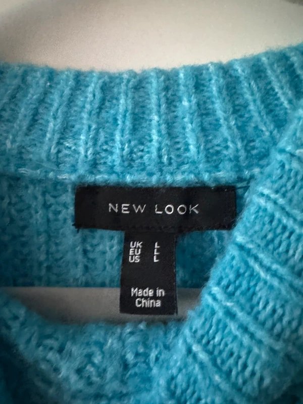 New Look New look jumper - 1