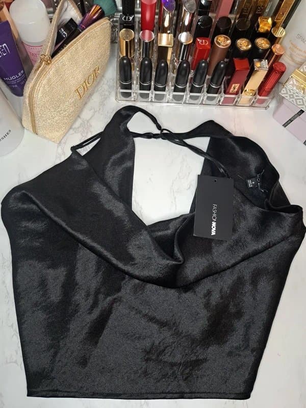 Fashion Nova Fashion Nova Cami Top