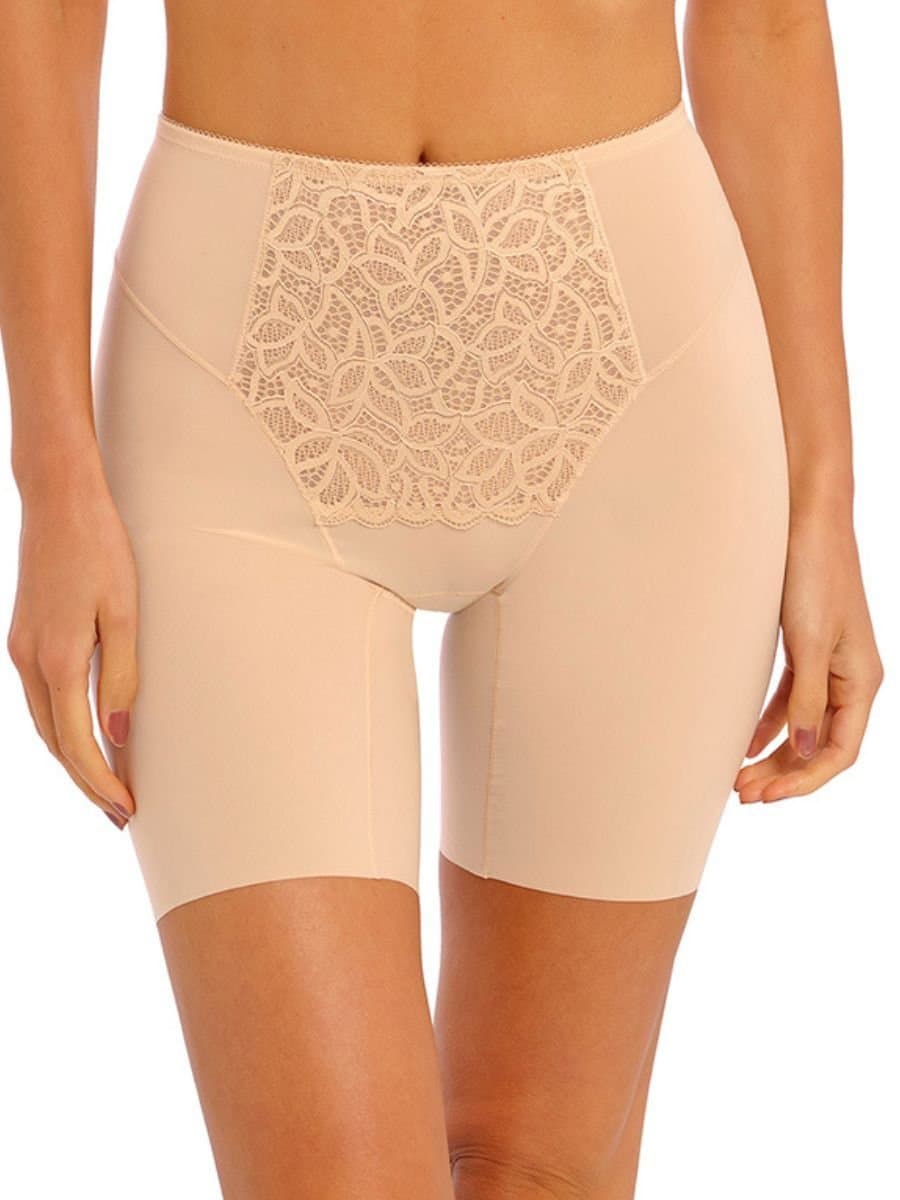 Wacoal Wacoal Nude Raffine Long Leg Shaper