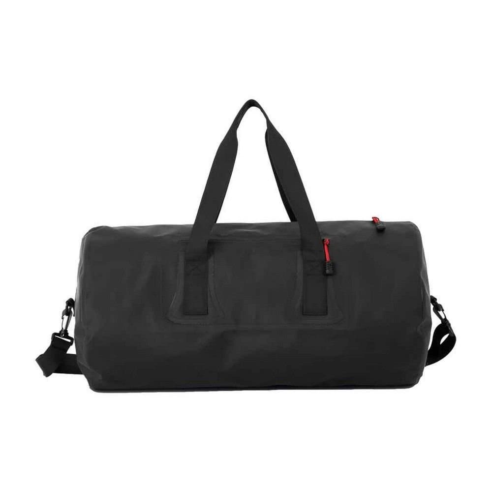 Kimood Kimood Men's Waterproof Duffle Bag in Black