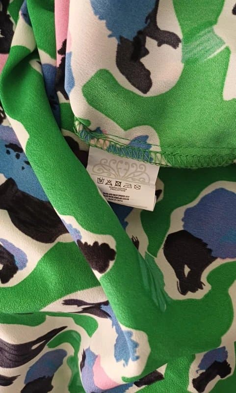 Never Fully Dressed Never Fully Dressed Green Delilah Midaxi Dress - size 16