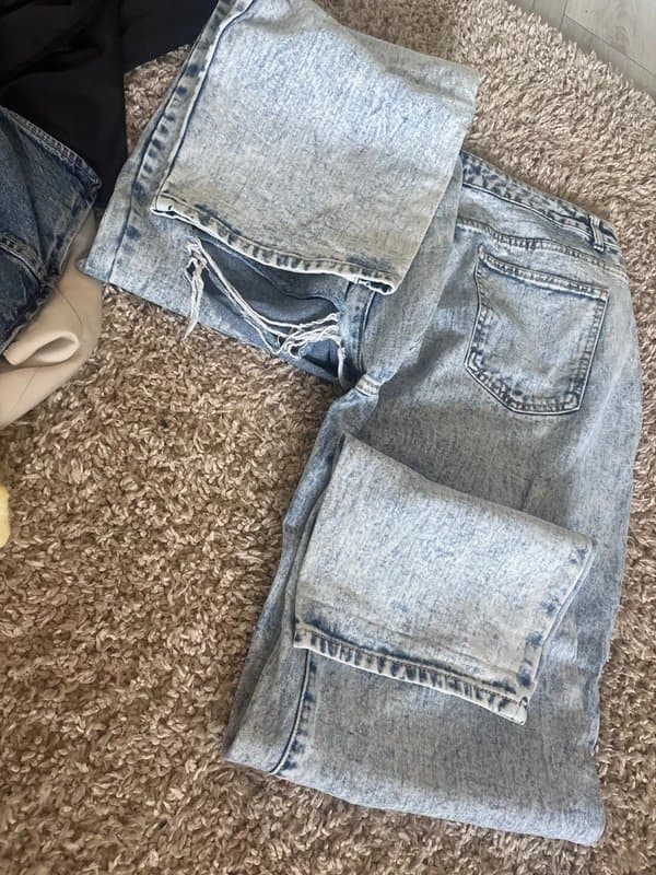 PrettyLittleThing Ladies jeans