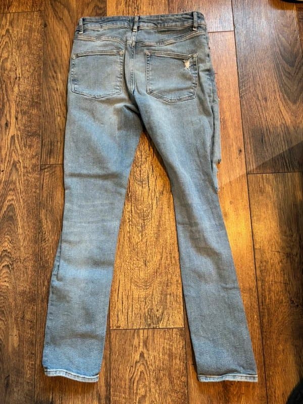 ASOS ASOS Jeans