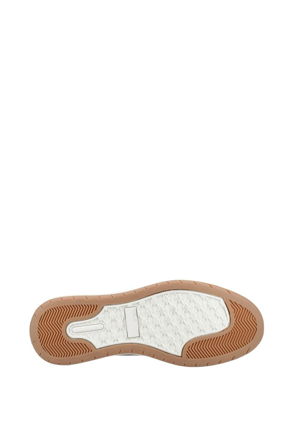 Hush Puppies Hush Puppies Men's Bronko Chukka Boot in Navy - 3