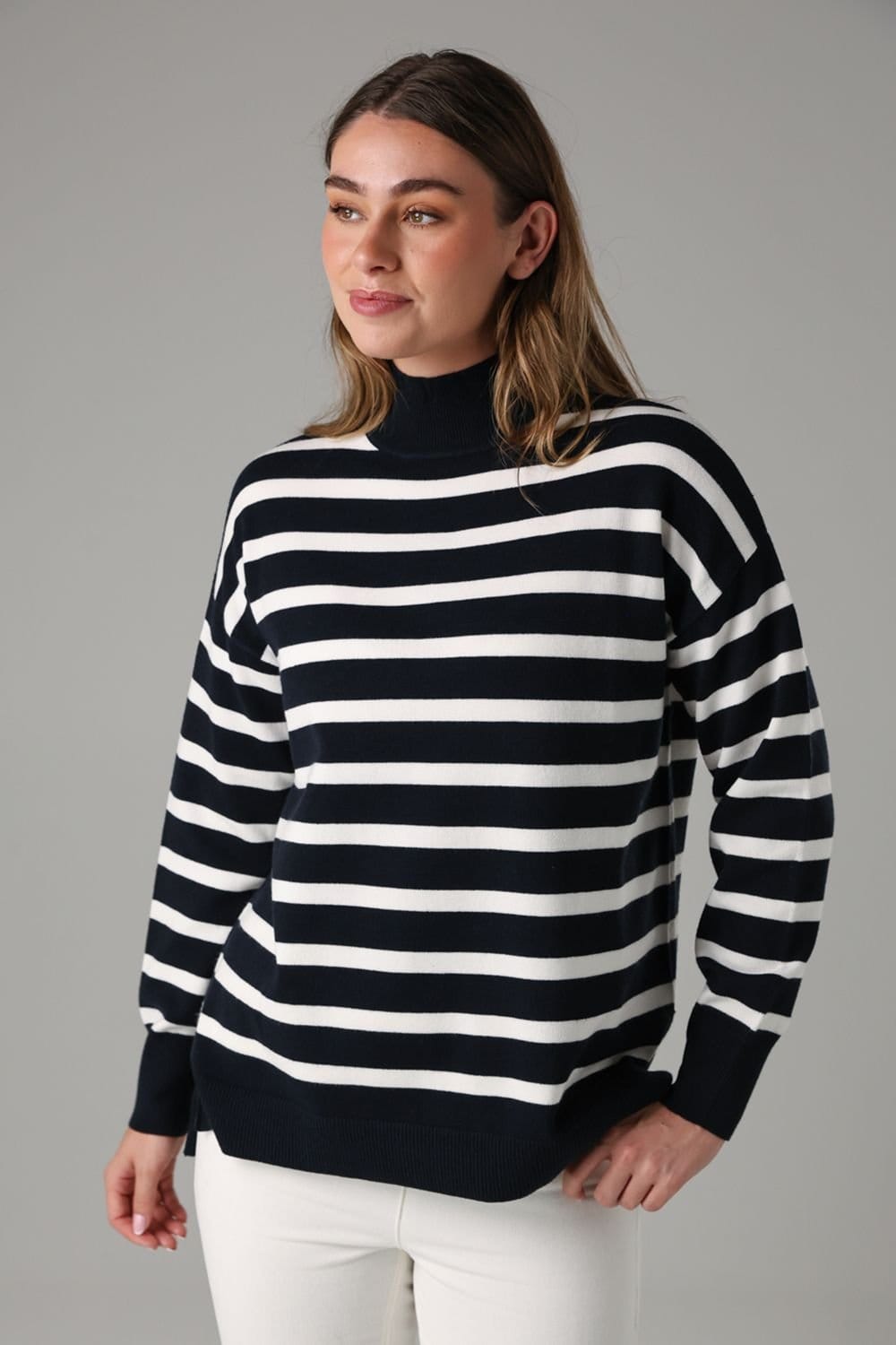 navy
