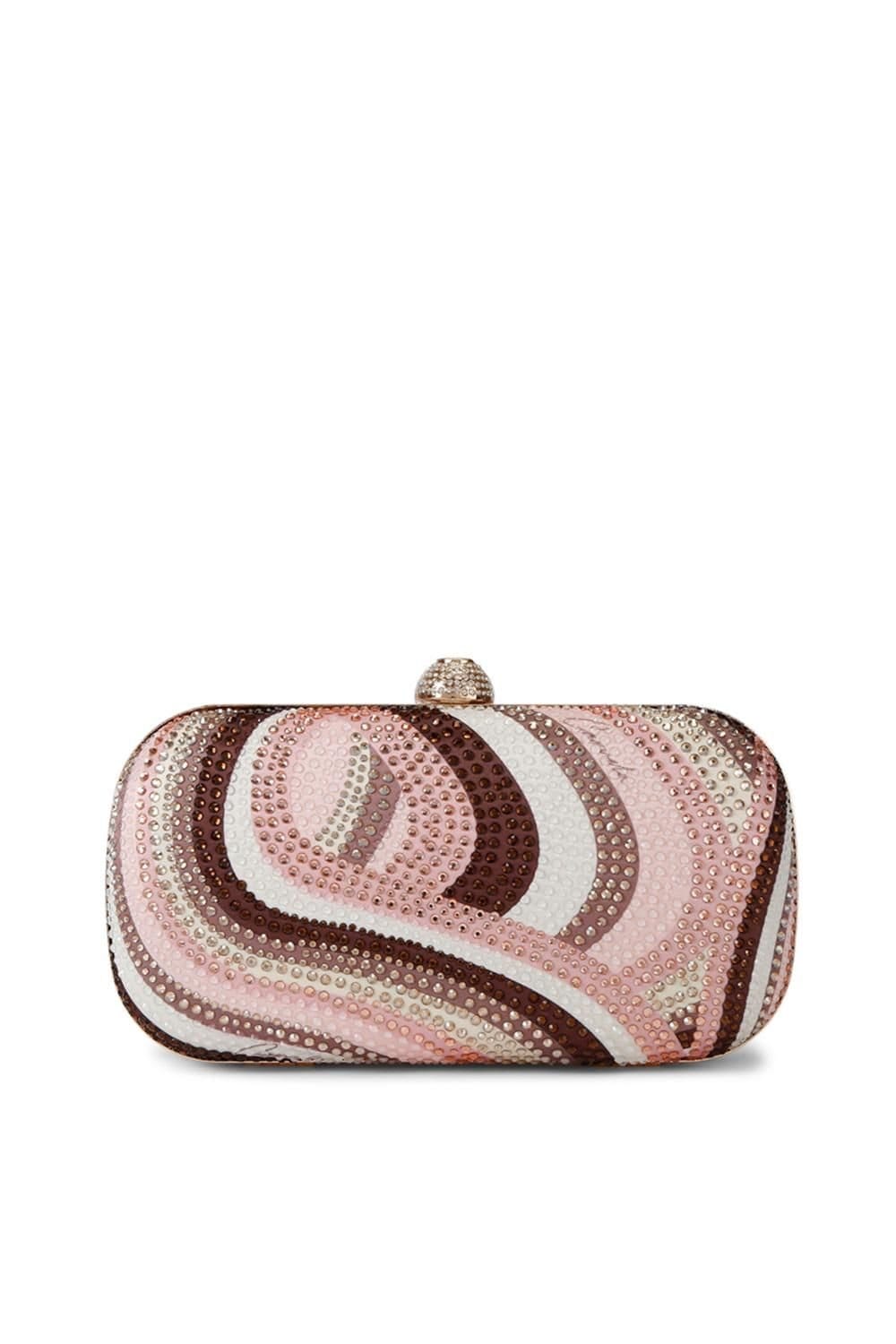 Carvela Carvela Women's 'Cecilia Hard Clutch' Bag - 1