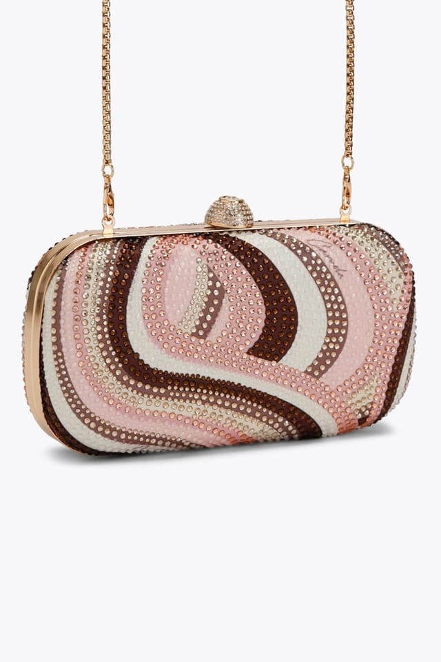 Carvela Carvela Women's 'Cecilia Hard Clutch' Bag - 2