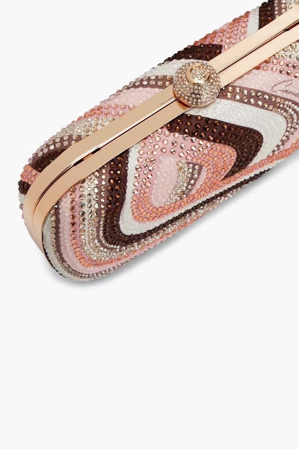 Carvela Carvela Women's 'Cecilia Hard Clutch' Bag - 4