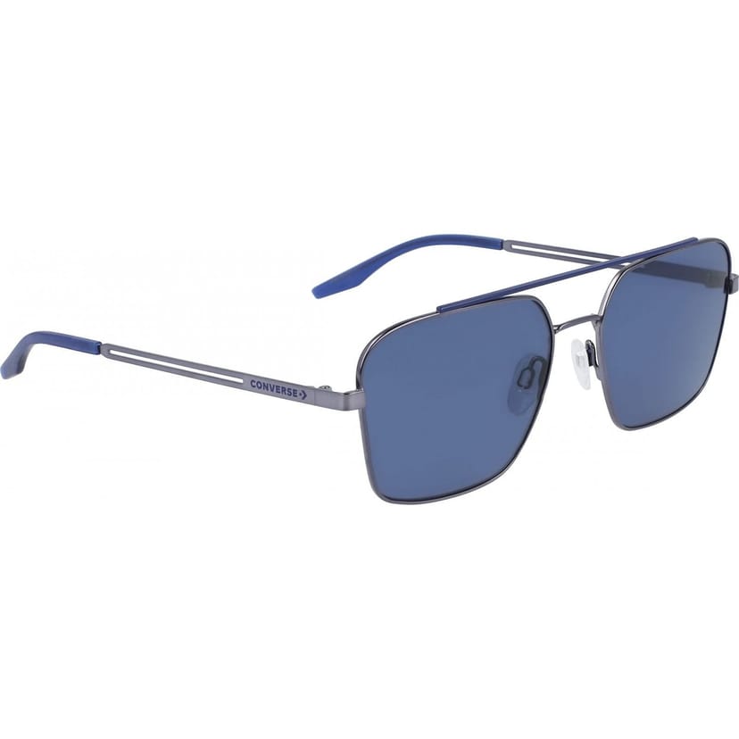 Converse Converse Men's CV101S-ACTIVATE-070 Sunglasses in Silver - 1