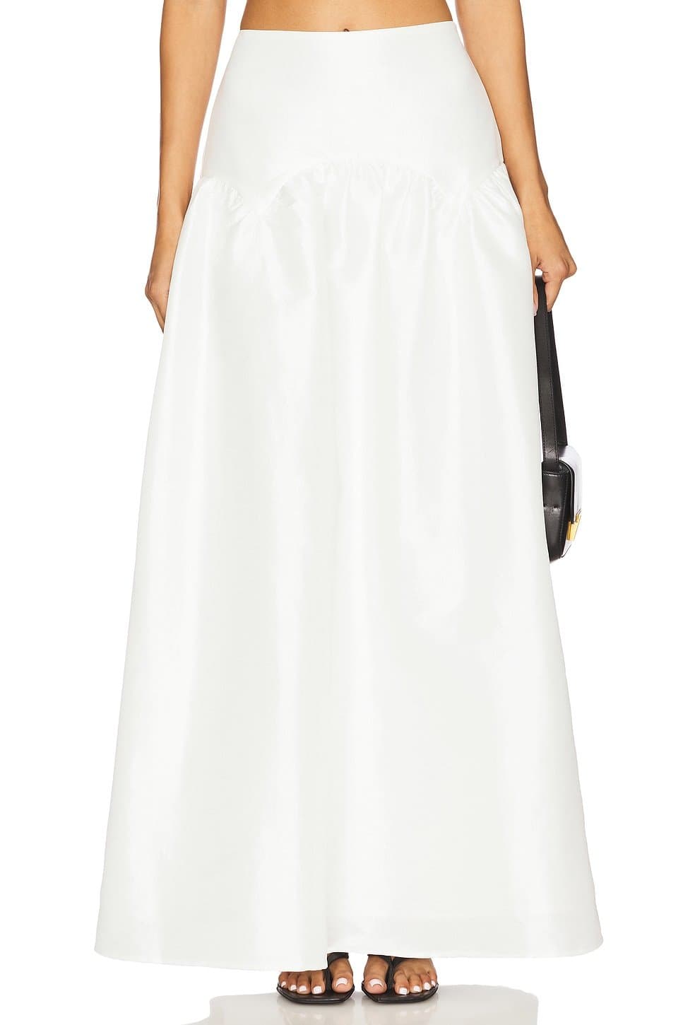 revolve Carson Skirt