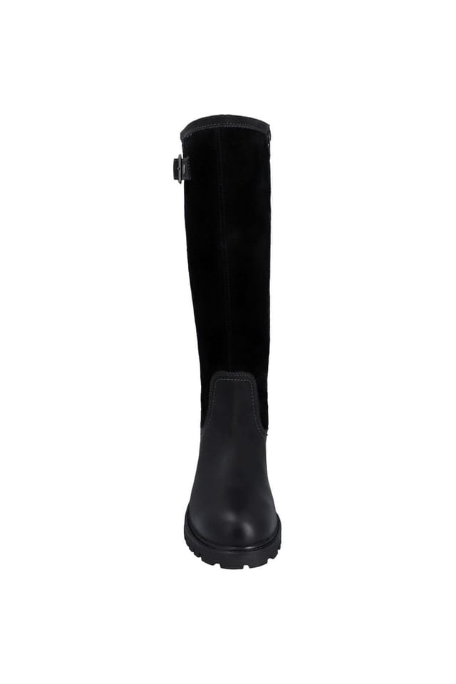 Hunter Hunter Women's Canna Tall Boot in Black - 3