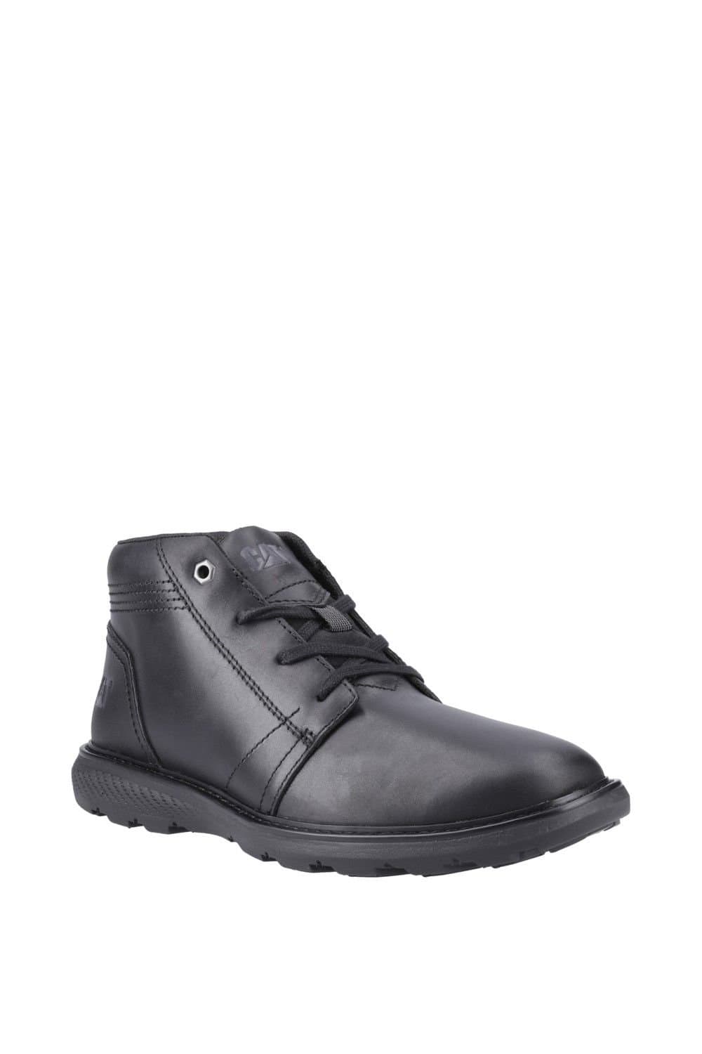 CAT Lifestyle CAT Lifestyle Men's Trey 2.0 Boots in Black