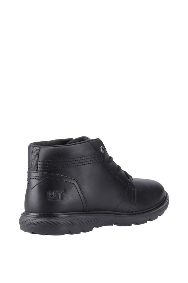 CAT Lifestyle CAT Lifestyle Men's Trey 2.0 Boots in Black - 2
