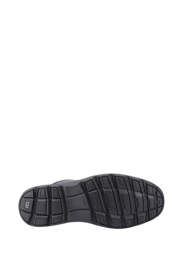 CAT Lifestyle CAT Lifestyle Men's Trey 2.0 Boots in Black - 3