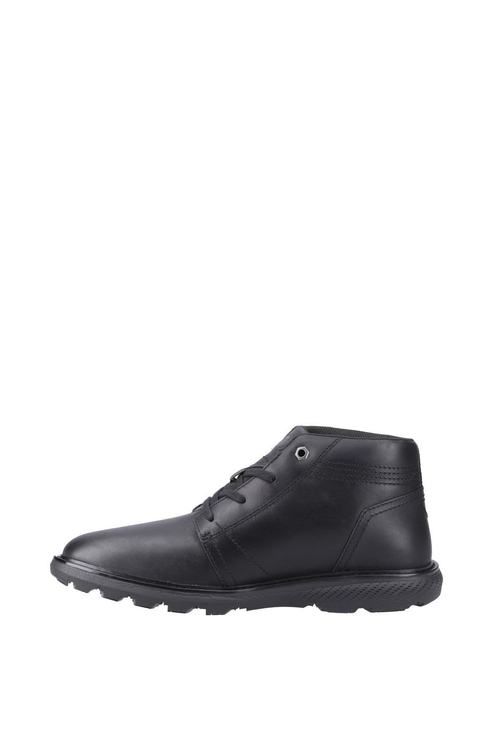 CAT Lifestyle CAT Lifestyle Men's Trey 2.0 Boots in Black - 4