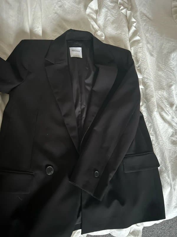 Bershka blazer