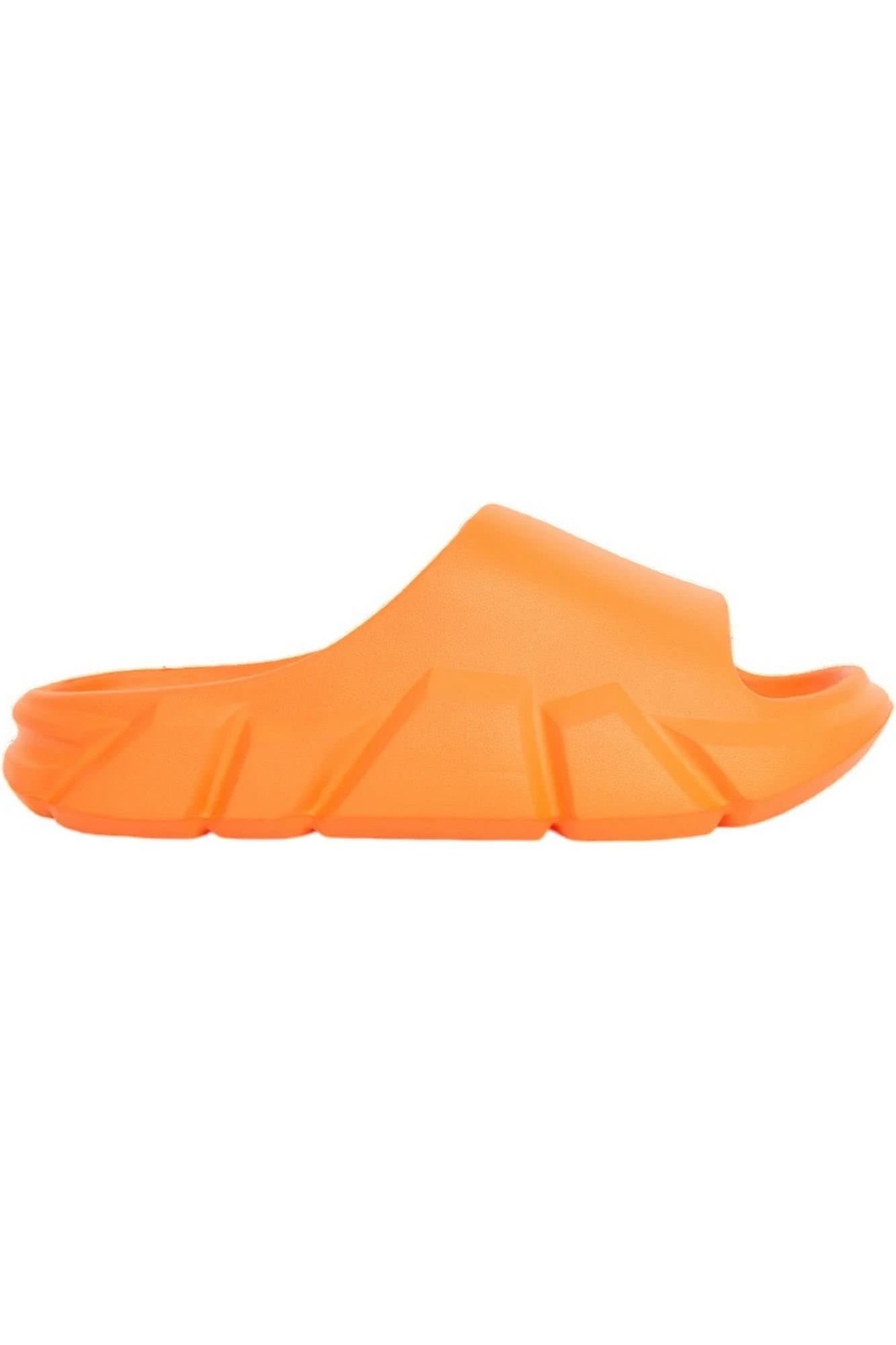 Archive Archive Men's Hexo Sandals in Orange