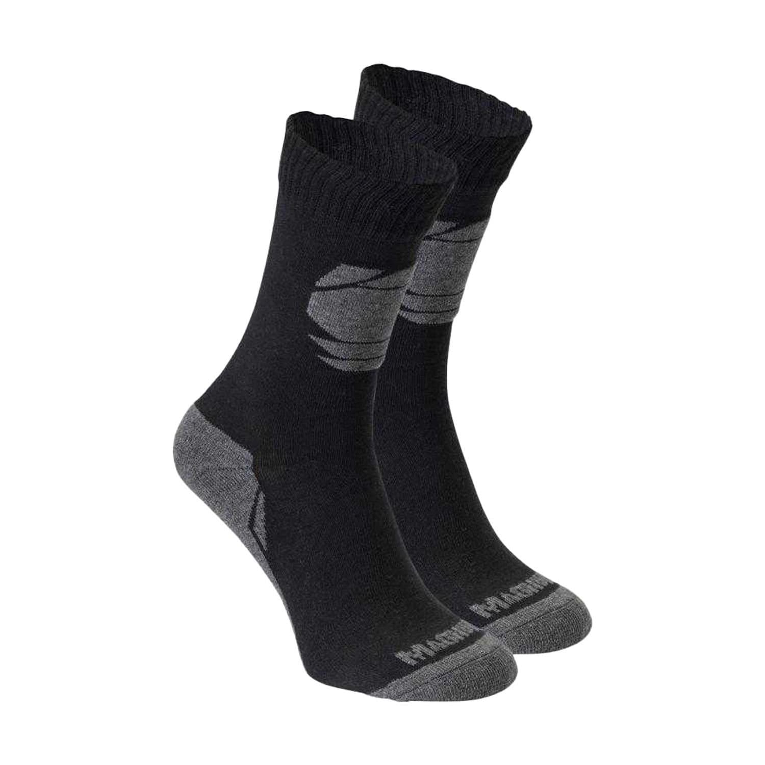 magnum Magnum Men's Elite II Socks in Black