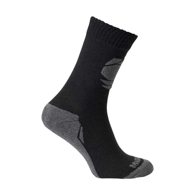 magnum Magnum Men's Elite II Socks in Black - 2