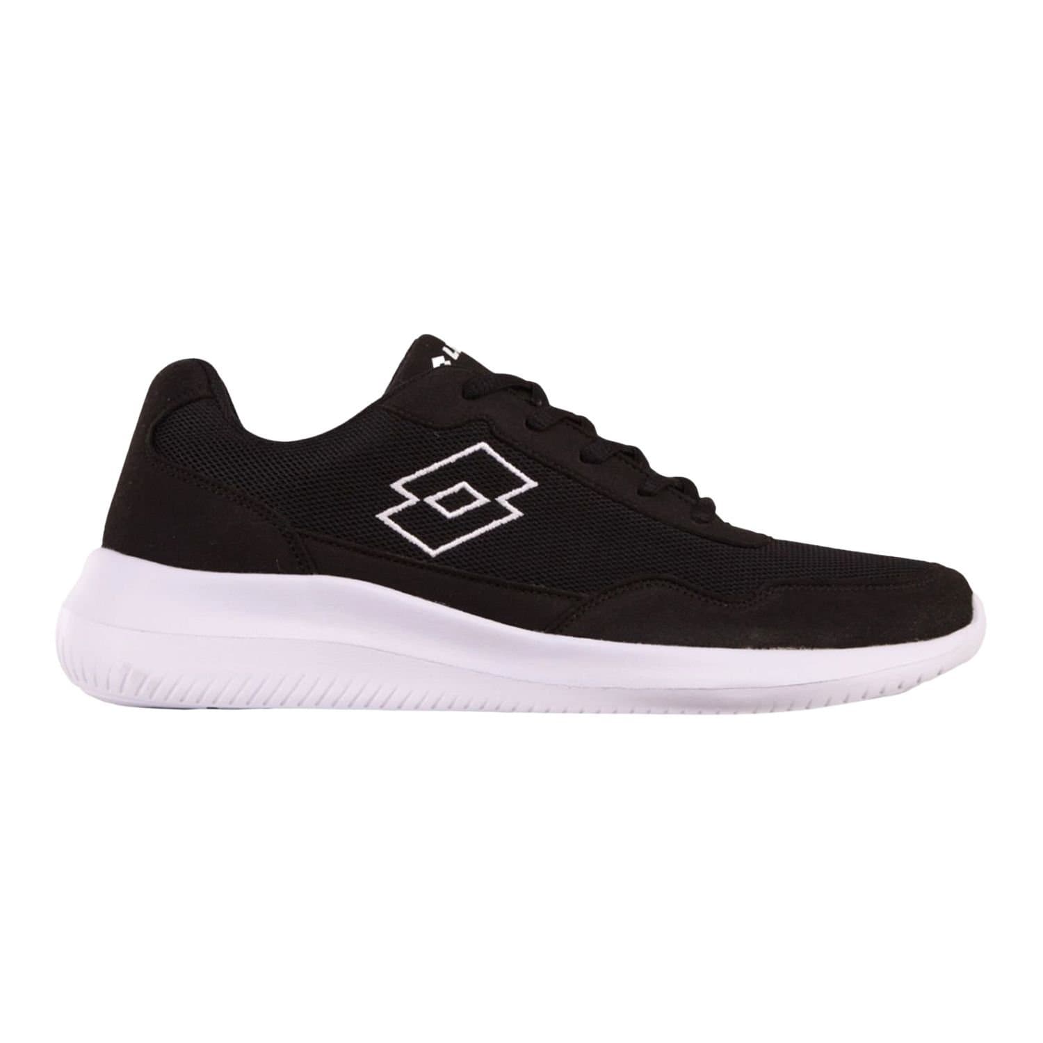 Lotto Lotto Men's Connect Trainers in White