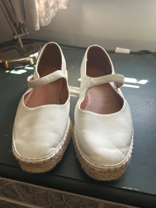 ASOS Women’s espadrilles size 7