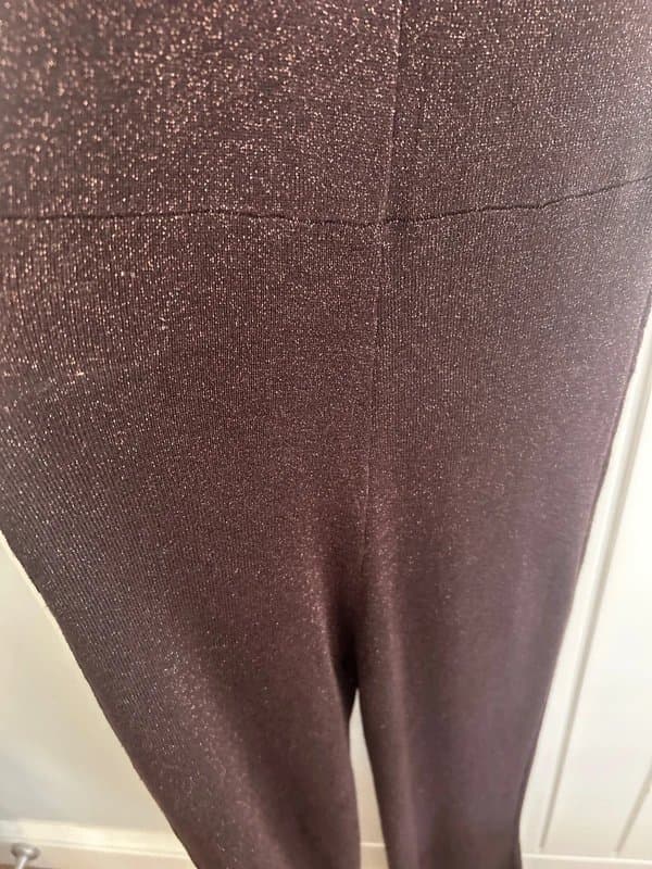 Never Fully Dressed Never fully dressed jumpsuit L petite