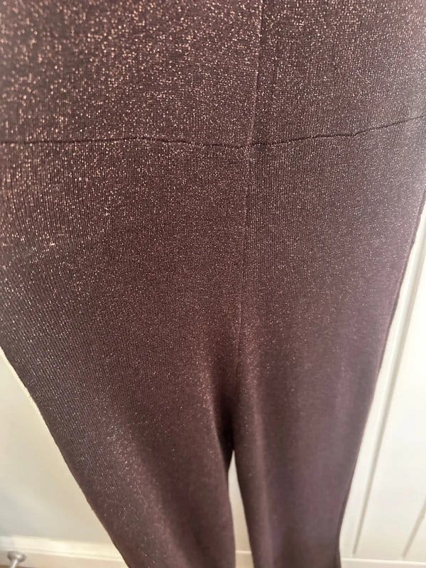 Never Fully Dressed Never fully dressed jumpsuit L petite - 1