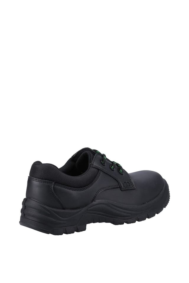 Amblers Amblers Men's Black '504' Safety Shoes - 3