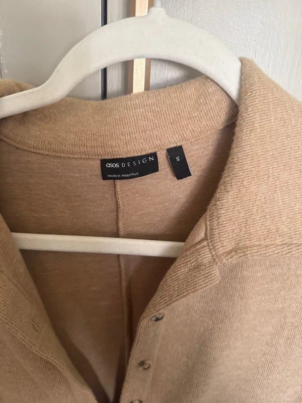 ASOS Design ASOS jumpsuit