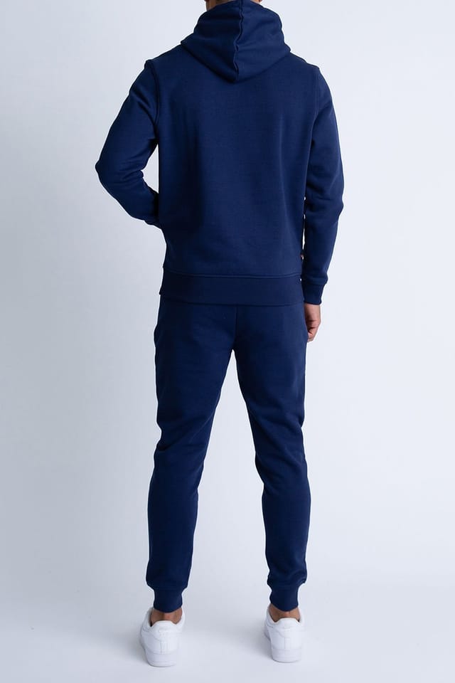 Luke 1977 Luke 1977 Men's Los Angeles Rome 1000 Tracksuit Set in Dark Navy - 2