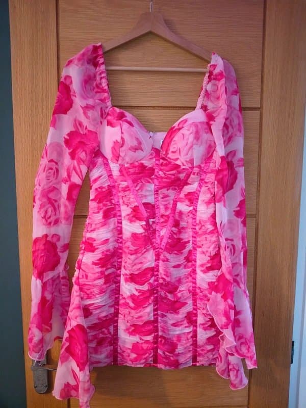 ASOS ASOS Luxe  dress