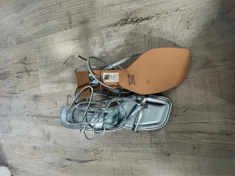 ASOS Ellis sandals - 1