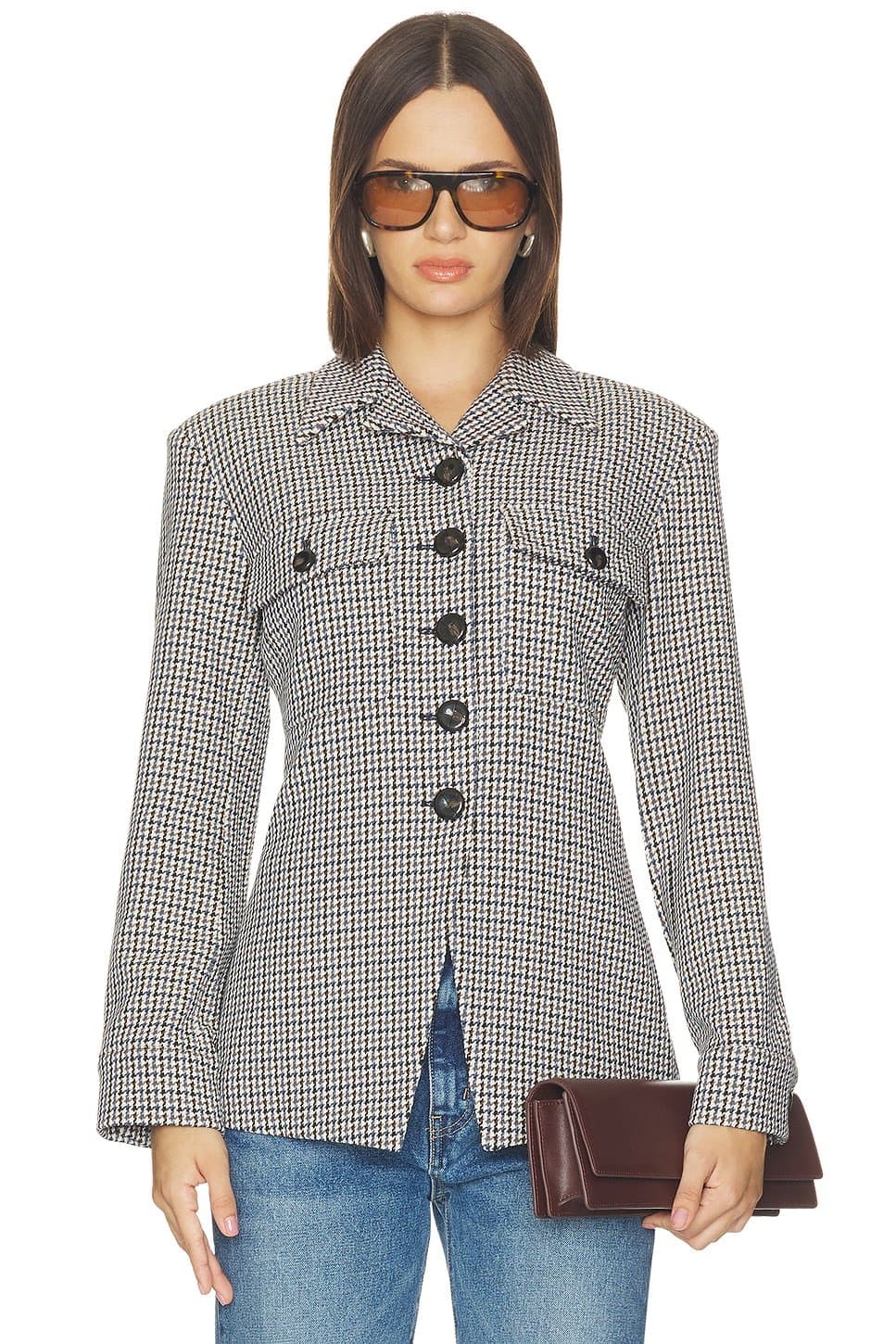 revolve Molyneux Jacket