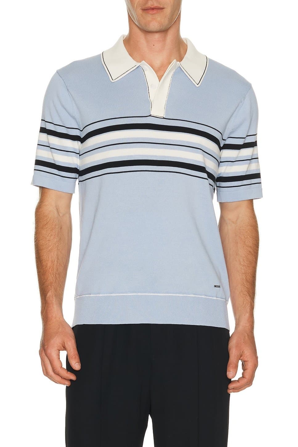 revolve Brandon Popover